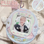 【INSTOCK】PLUSH WONDERLAND Takuma Utako 10CM Doll Bag   【INSTOCK】PLUSH WONDERLAND Takuma Utako 10CM Doll Bag