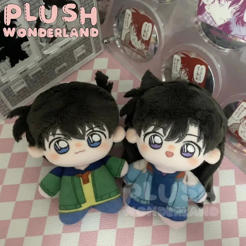 【INSTOCK】PLUSH WONDERLAND Cute Small Plushies Cotton 10 CM Doll FANMADE   【INSTOCK】PLUSH WONDERLAND Cute Small Plushies Cotton 10 CM Doll FANMADE