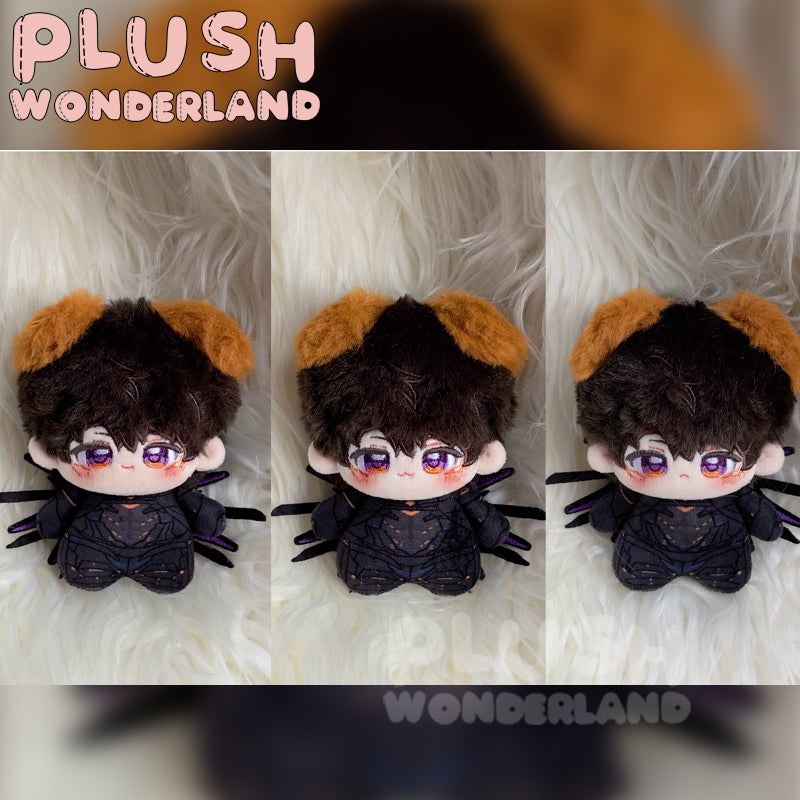 【SOFORT VERFÜGBAR】PLUSH WONDERLAND The Universe Falls 10CM Baumwollpuppe