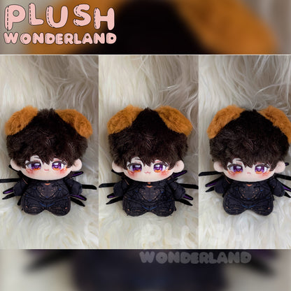 【INSTOCK】PLUSH WONDERLAND The universe falls 10CM Cotton Doll