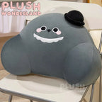 [45CM Pillow Doll] Love and Deepspace Cotton Plush FANMADE
