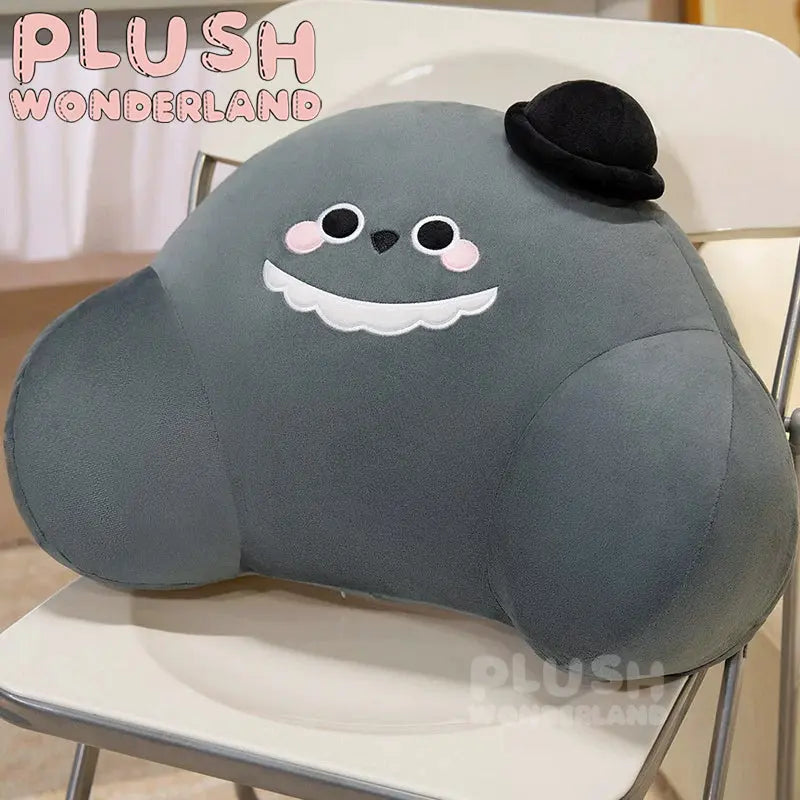 [45CM Pillow Doll] Love and Deepspace Cotton Plush FANMADE