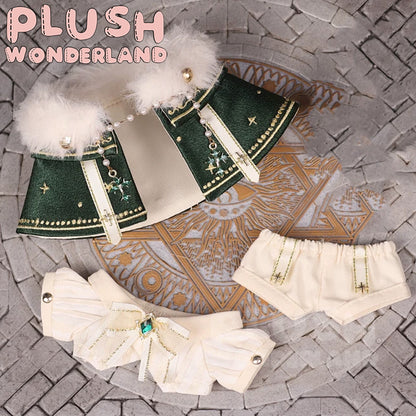 【PRESALE】PLUSH WONDERLAND Gorgeous Blue Prince 10CM/20CM Doll Clothes