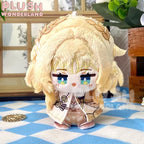 【INSTOCK】PLUSH WONDERLAND Cute Small Plushies Cotton 12 CM Doll FANMADE   【INSTOCK】PLUSH WONDERLAND Cute Small Plushies Cotton 12 CM Doll FANMADE