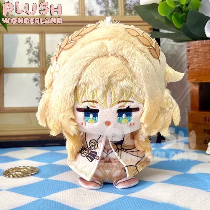 【INSTOCK】PLUSH WONDERLAND Cute Small Plushies Cotton 12 CM Doll FANMADE   【INSTOCK】PLUSH WONDERLAND Cute Small Plushies Cotton 12 CM Doll FANMADE