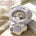 【INSTOCK】Purple Jellyfish Romper 20CM