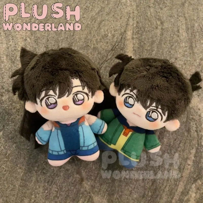 【INSTOCK】PLUSH WONDERLAND Cute Small Plushies Cotton 10 CM Doll FANMADE   【INSTOCK】PLUSH WONDERLAND Cute Small Plushies Cotton 10 CM Doll FANMADE