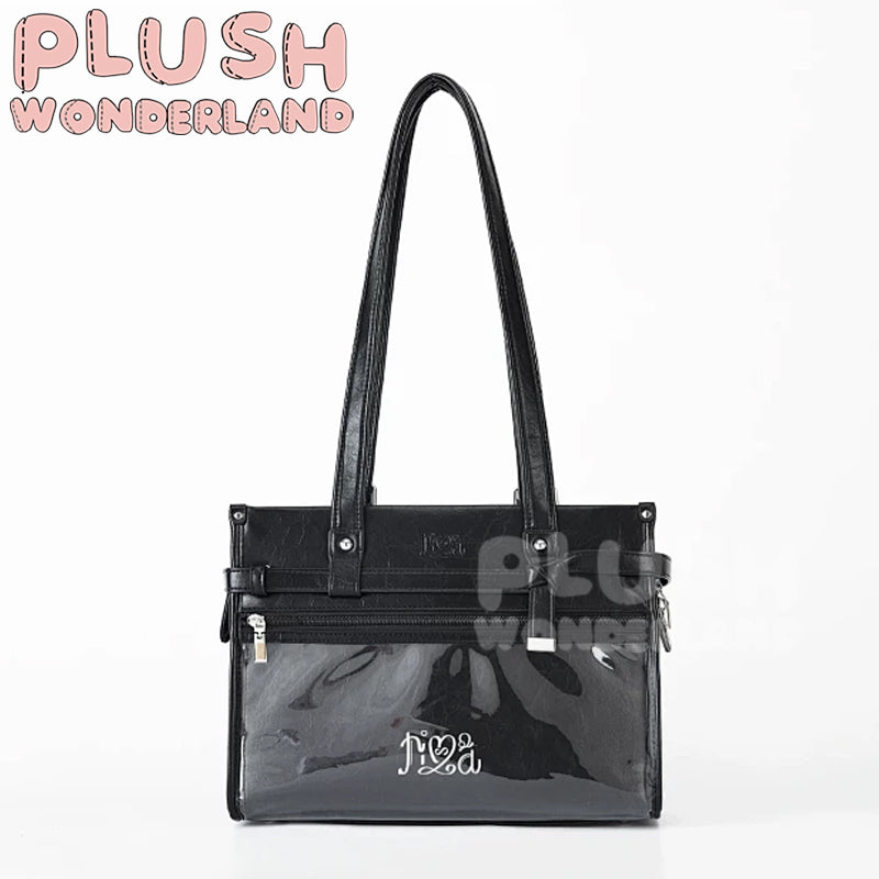 【INSTOCK】PLUSH WONDERLAND Comic Girls Academy itabag - plushwonderland