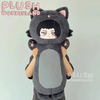 【INSTOCK】PLUSH WONDERLAND Anime Character 80CM Throw Pillow   【INSTOCK】PLUSH WONDERLAND Anime Character 80CM Throw Pillow