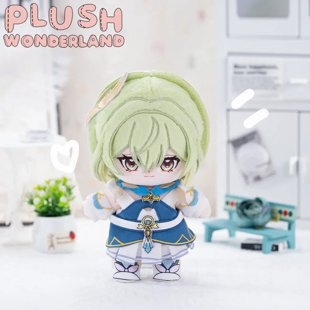 【PRESALE】PLUSH WONDERLAND Mysterious Girl 20CM Cotton Doll FANMADE   【PRESALE】PLUSH WONDERLAND Mysterious Girl 20CM Cotton Doll FANMADE