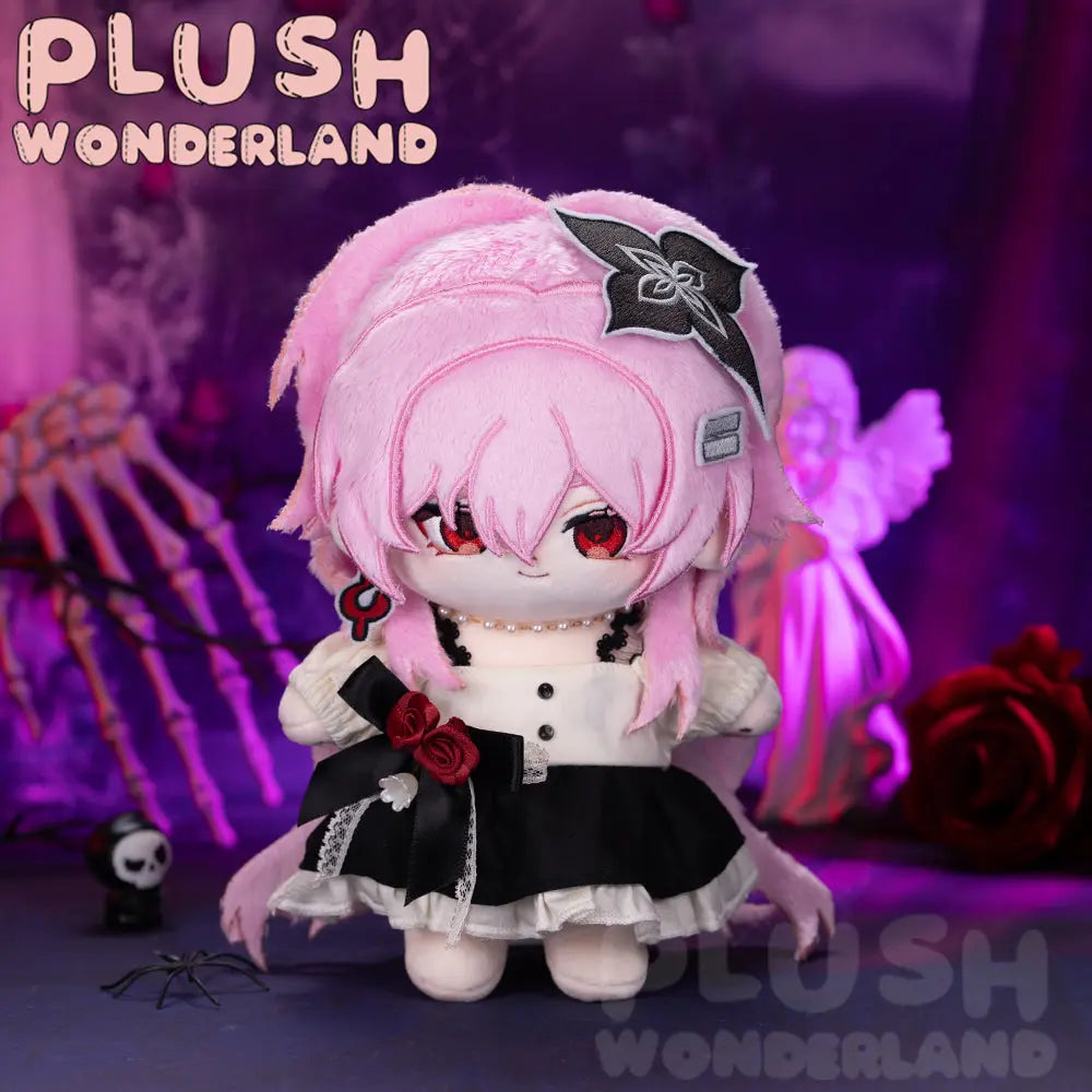 【PRESALE】PLUSH WONDERLAND March 20CM Cotton Doll FANMADE   【PRESALE】PLUSH WONDERLAND March 20CM Cotton Doll FANMADE