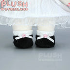 【INSTOCK】PLUSH WONDERLAND Cute soft-soled shoes 20CM Doll Accessories   【INSTOCK】PLUSH WONDERLAND Cute soft-soled shoes 20CM Doll Accessories