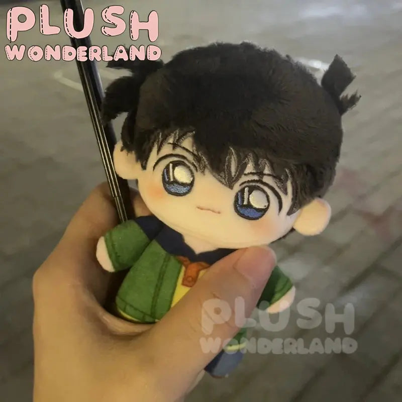 【INSTOCK】PLUSH WONDERLAND Cute Small Plushies Cotton 10 CM Doll FANMADE   【INSTOCK】PLUSH WONDERLAND Cute Small Plushies Cotton 10 CM Doll FANMADE