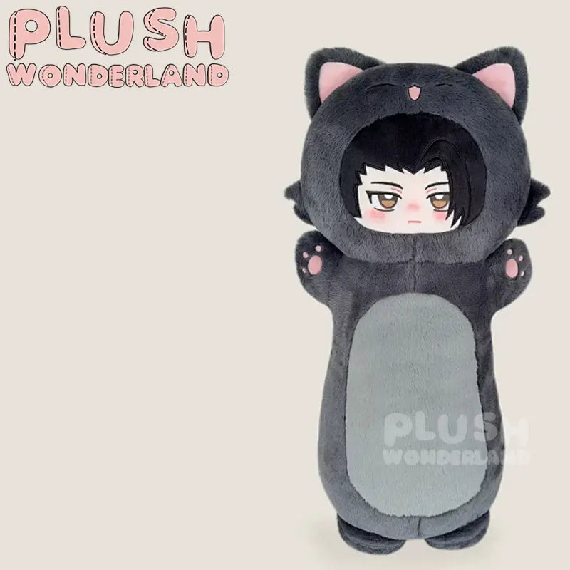 【INSTOCK】PLUSH WONDERLAND Anime Character 80CM Throw Pillow   【INSTOCK】PLUSH WONDERLAND Anime Character 80CM Throw Pillow