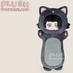 【INSTOCK】PLUSH WONDERLAND Anime Character 80CM Throw Pillow   【INSTOCK】PLUSH WONDERLAND Anime Character 80CM Throw Pillow