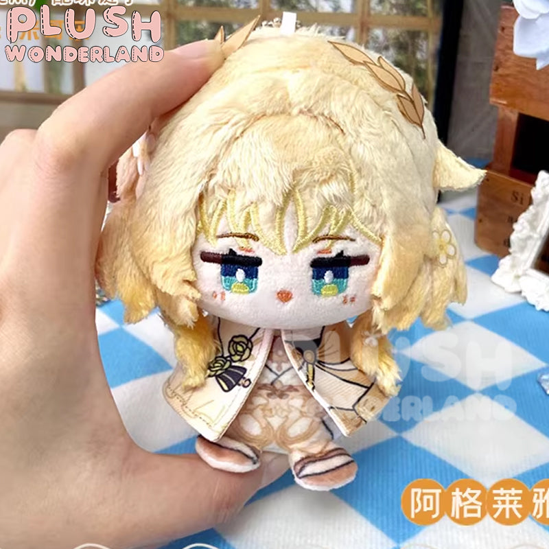 【INSTOCK】PLUSH WONDERLAND Cute Small Plushies Cotton 12 CM Doll FANMADE   【INSTOCK】PLUSH WONDERLAND Cute Small Plushies Cotton 12 CM Doll FANMADE
