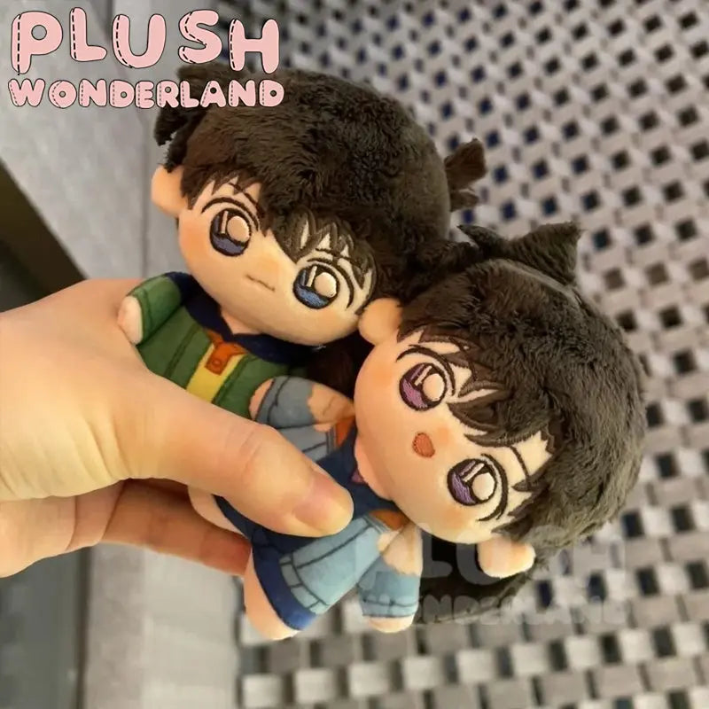 【INSTOCK】PLUSH WONDERLAND Cute Small Plushies Cotton 10 CM Doll FANMADE   【INSTOCK】PLUSH WONDERLAND Cute Small Plushies Cotton 10 CM Doll FANMADE