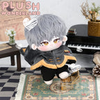 【Ausverkauft】Plüschtier Astraeus aus dem Wunderland, 20 cm, aus Baumwolle, hergestellt von Fans