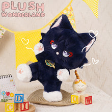 Load image into Gallery viewer, 【In Stock】PLUSH WONDERLAND Game Genshin Impact Cotton Doll Plush 20CM Wanderer Cat Plushies FANMADE
