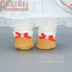 【INSTOCK】PLUSH WONDERLAND Cute soft-soled shoes 20CM Doll Accessories   【INSTOCK】PLUSH WONDERLAND Cute soft-soled shoes 20CM Doll Accessories