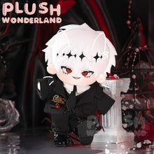 Load image into Gallery viewer, 【PRESALE】PLUSH WONDERLAND Bones Plushie 20CM Cotton Doll
