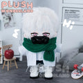 DRAMAtical Murder Clear Plushie Toy
