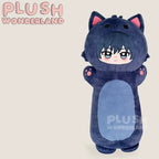 【INSTOCK】PLUSH WONDERLAND Anime Character 80CM Throw Pillow   【INSTOCK】PLUSH WONDERLAND Anime Character 80CM Throw Pillow
