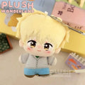 [10CM Doll] Skip and Loafer Cotton Plush FANMADE