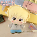 [10CM Doll] Skip and Loafer Cotton Plush FANMADE