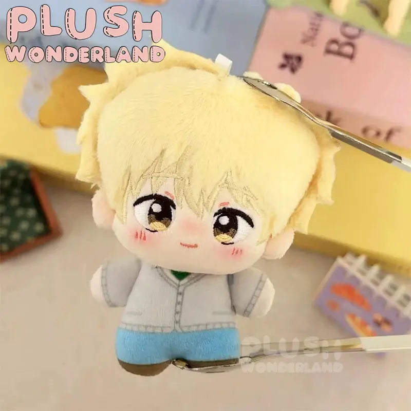 [10CM Doll] Skip and Loafer Cotton Plush FANMADE