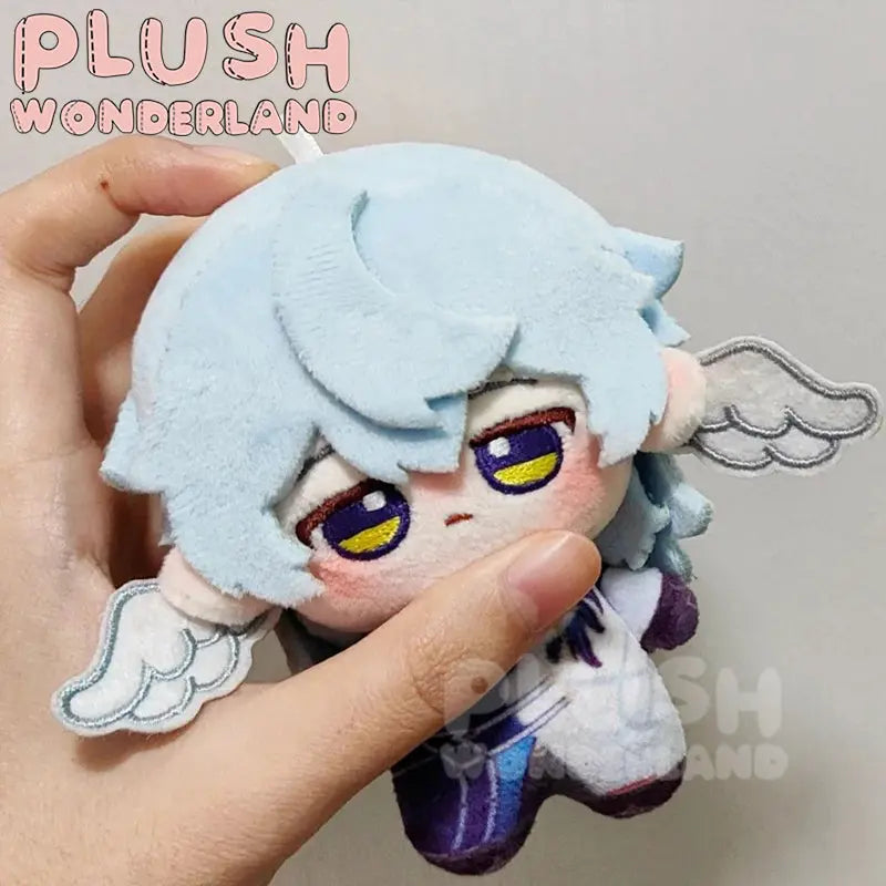【INSTOCK】PLUSH WONDERLAND Cute Small Plushies Cotton 10 CM Doll FANMADE   【INSTOCK】PLUSH WONDERLAND Cute Small Plushies Cotton 10 CM Doll FANMADE