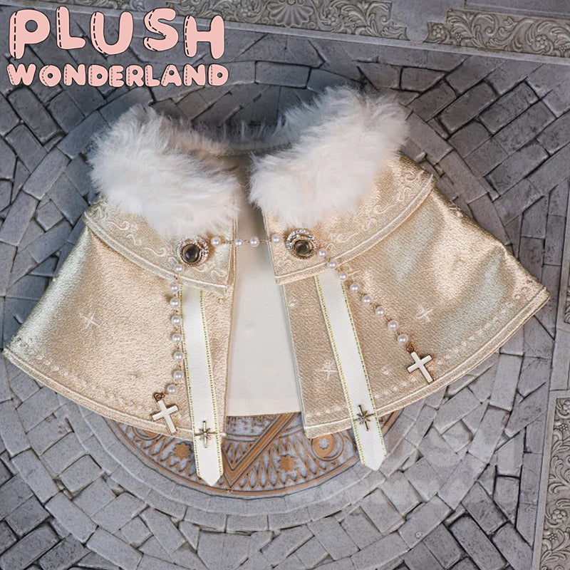 【In Stock】PLUSH WONDERLAND Gorgeous Blue Prince 10CM/20CM Doll Clothes