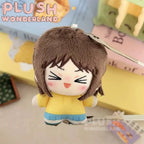 [10CM Doll] Skip and Loafer Cotton Plush FANMADE