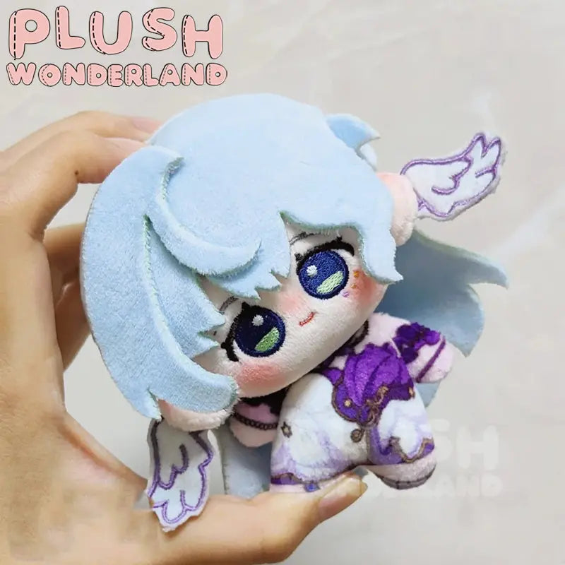 【INSTOCK】PLUSH WONDERLAND Cute Small Plushies Cotton 10 CM Doll FANMADE   【INSTOCK】PLUSH WONDERLAND Cute Small Plushies Cotton 10 CM Doll FANMADE
