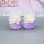 【INSTOCK】PLUSH WONDERLAND Cute soft-soled shoes 20CM Doll Accessories   【INSTOCK】PLUSH WONDERLAND Cute soft-soled shoes 20CM Doll Accessories