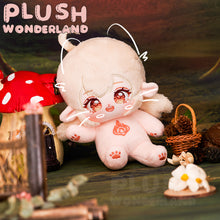 Load image into Gallery viewer, 【IN STOCK】PLUSH WONDERLAND Genshin Impact Kazuha/ Klee Cotton  Doll Plushies 20CM Plush FANMADE

