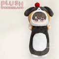 【INSTOCK】PLUSH WONDERLAND Love Game Character 80CM Throw Pillow   【INSTOCK】PLUSH WONDERLAND Love Game Character 80CM Throw Pillow