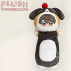 【INSTOCK】PLUSH WONDERLAND Love Game Character 80CM Throw Pillow   【INSTOCK】PLUSH WONDERLAND Love Game Character 80CM Throw Pillow