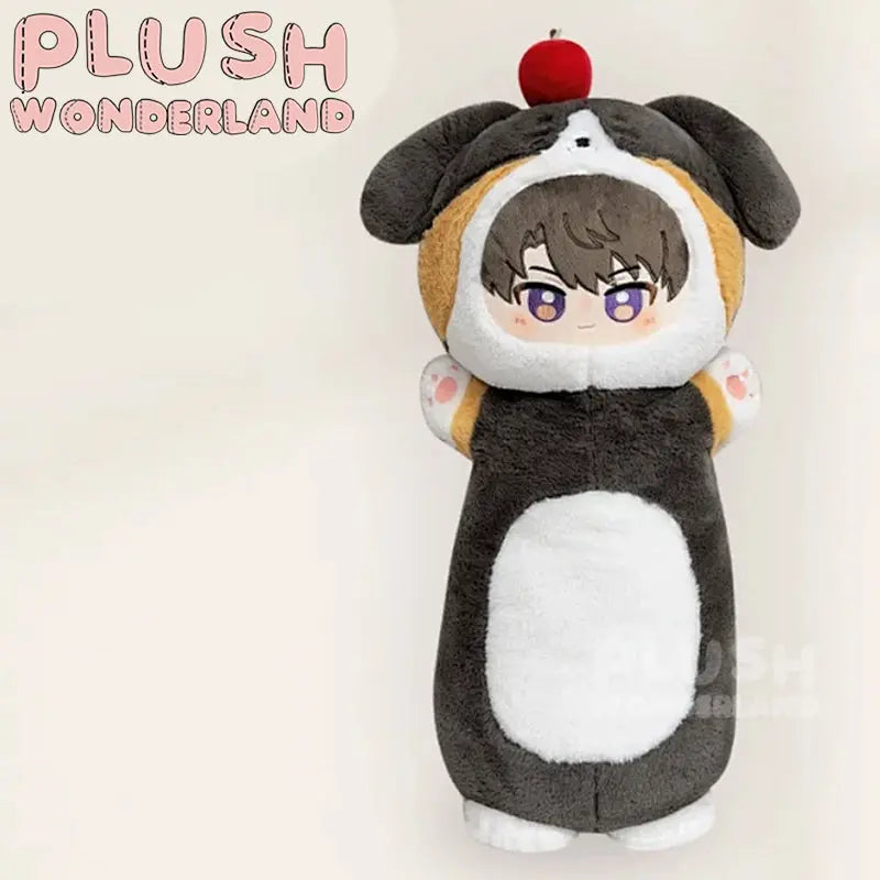【INSTOCK】PLUSH WONDERLAND Love Game Character 80CM Throw Pillow   【INSTOCK】PLUSH WONDERLAND Love Game Character 80CM Throw Pillow