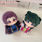 【INSTOCK】PLUSH WONDERLAND Cute Small Plushies Cotton 10 CM Doll FANMADE   【INSTOCK】PLUSH WONDERLAND Cute Small Plushies Cotton 10 CM Doll FANMADE