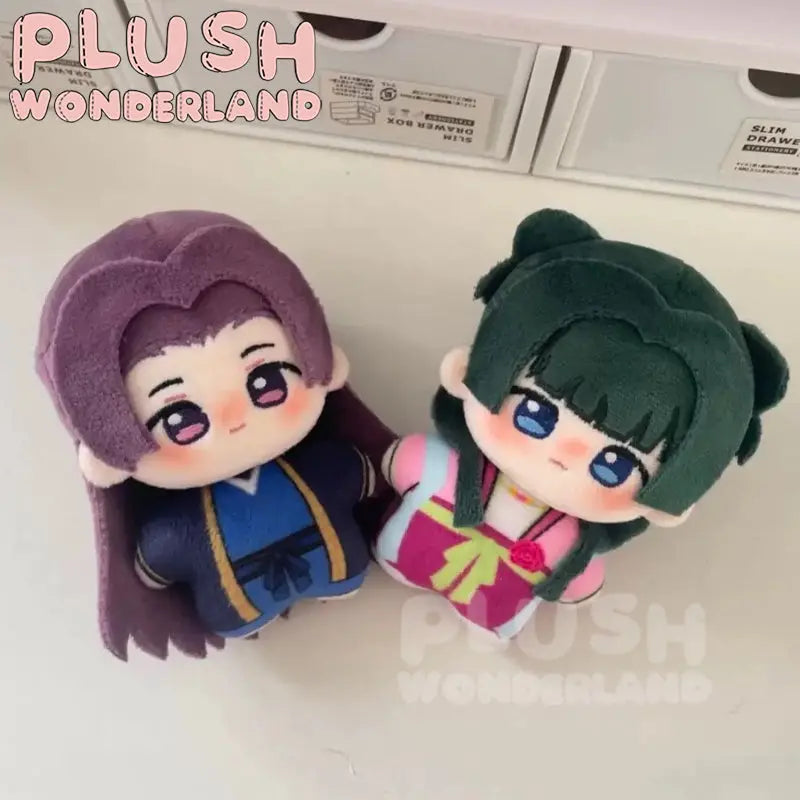 【INSTOCK】PLUSH WONDERLAND Cute Small Plushies Cotton 10 CM Doll FANMADE   【INSTOCK】PLUSH WONDERLAND Cute Small Plushies Cotton 10 CM Doll FANMADE