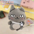 [10CM Doll] Skip and Loafer Cotton Plush FANMADE