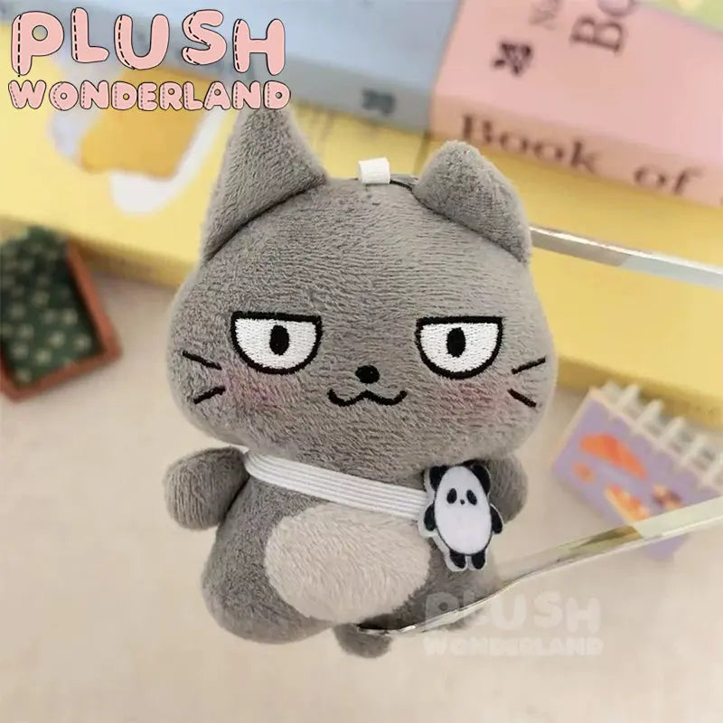 [10CM Doll] Skip and Loafer Cotton Plush FANMADE
