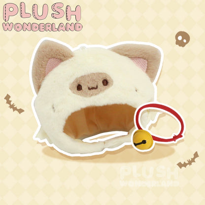 【PRESALE】PLUSH WONDERLAND Halloween Candy and Cats Set 10CM Doll Clothes