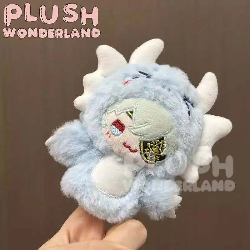【PRESALE】PLUSH WONDERLAND Great Performer Plushie 10CM Plush finger puppets FANMADE - plushwonderland