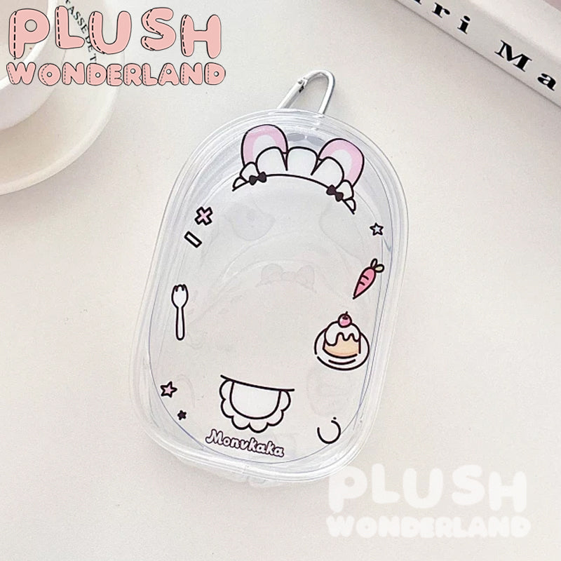 【INSTOCK】PLUSH WONDERLAND Colorful graffiti Bags 15CM Doll itabag
