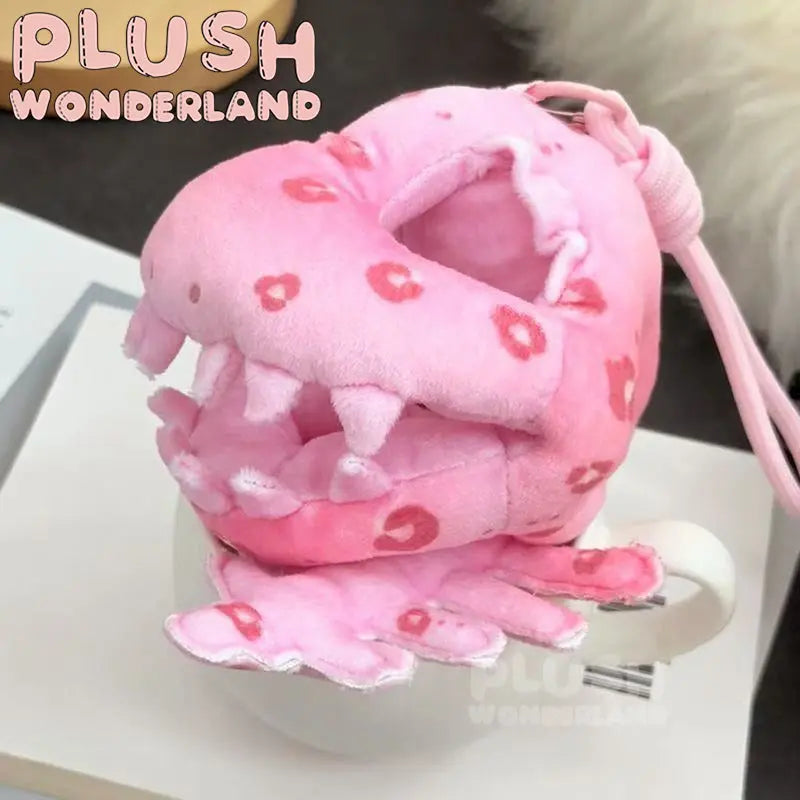 【INSTOCK】PLUSH WONDERLAND Cute Dinosaur Hood Pendant for Cotton Dolls   【INSTOCK】PLUSH WONDERLAND Cute Dinosaur Hood Pendant for Cotton Dolls