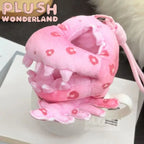 【INSTOCK】PLUSH WONDERLAND Cute Dinosaur Hood Pendant for Cotton Dolls   【INSTOCK】PLUSH WONDERLAND Cute Dinosaur Hood Pendant for Cotton Dolls
