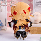 【Revival Success】【In Stock】PLUSH WONDERLAND The Light of Myo-ron Cotton Doll Plush 20 CM FANMADE   【Revival Success】【In Stock】PLUSH WONDERLAND The Light of Myo-ron Cotton Doll Plush 20 CM FANMADE