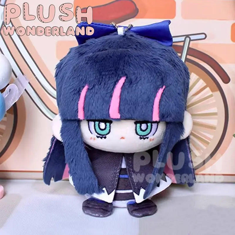 【INSTOCK】PLUSH WONDERLAND Cute Small Plushies Cotton 12 CM Doll FANMADE   【INSTOCK】PLUSH WONDERLAND Cute Small Plushies Cotton 12 CM Doll FANMADE